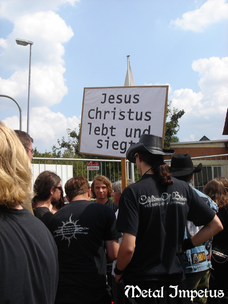 Jesus Christus lebt und siegt Jesus Christus lebt und siegt