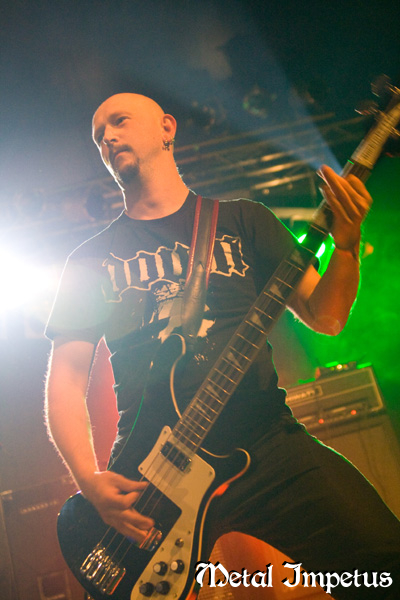 The Rotted