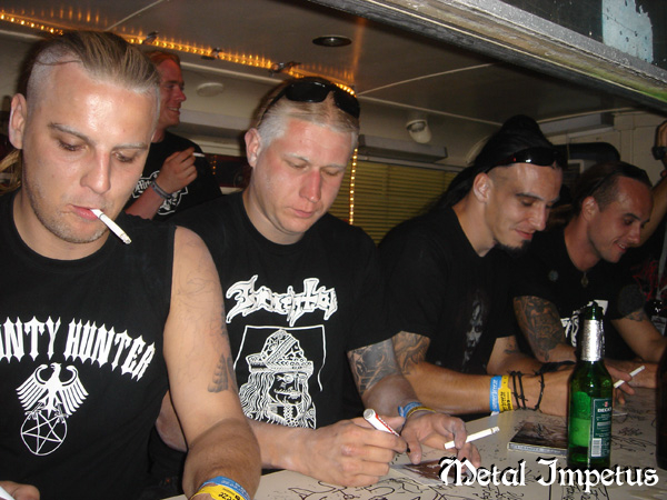 Behemoth