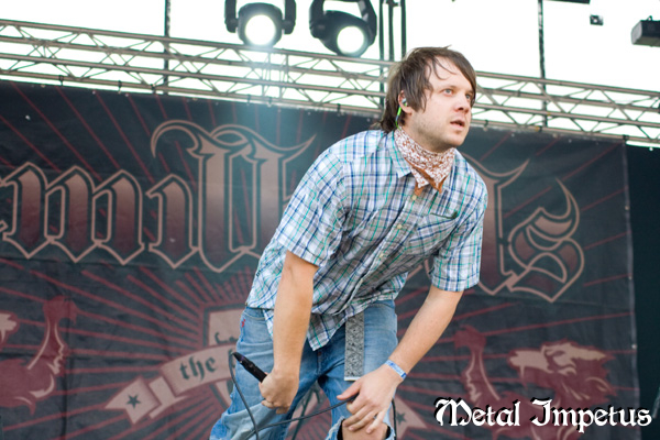 Emil Bulls