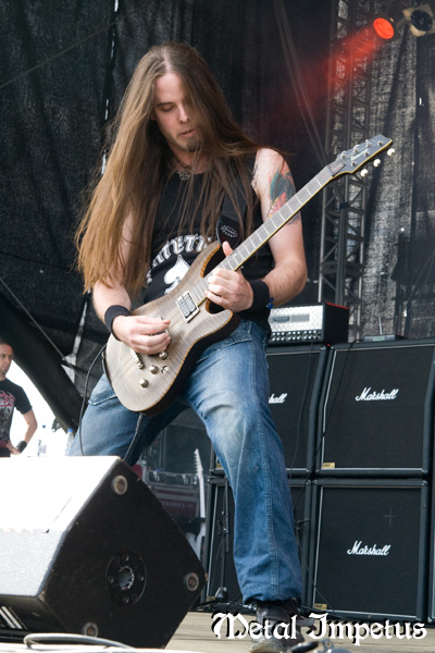 Aborted