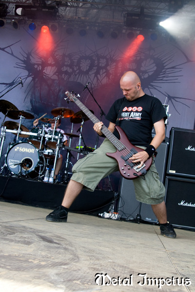 Aborted