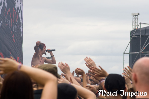 Saltatio Mortis