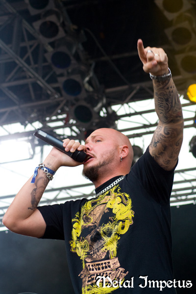 Soilwork