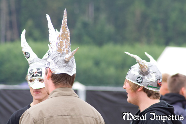 Alu-Wikinger Alu-Wikinger