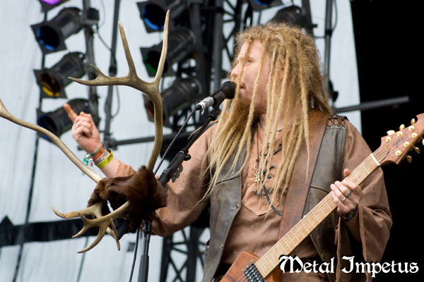 Korpiklaani Korpiklaani