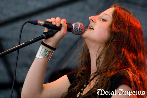 Eluveitie