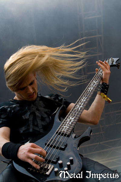 Keep Of Kalessin