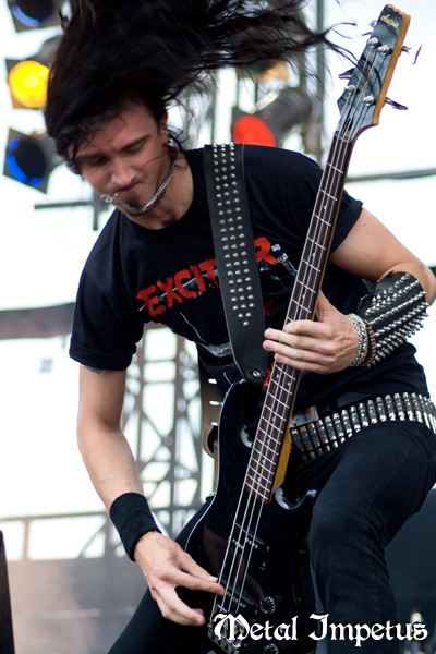 Dismember