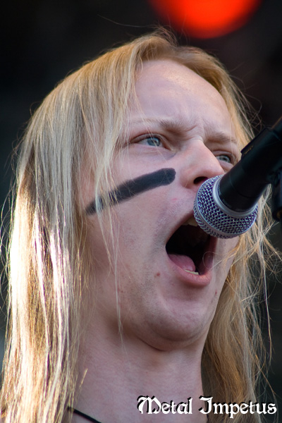 Ensiferum