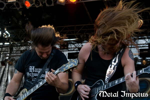 Primal Fear
