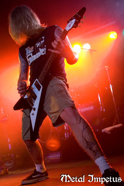 Illdisposed