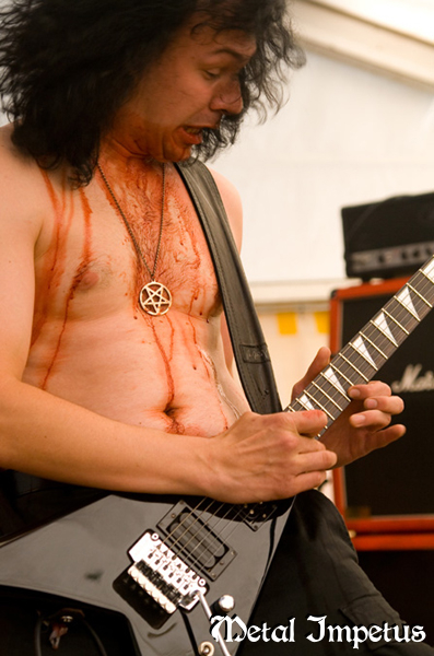 Pikodeath