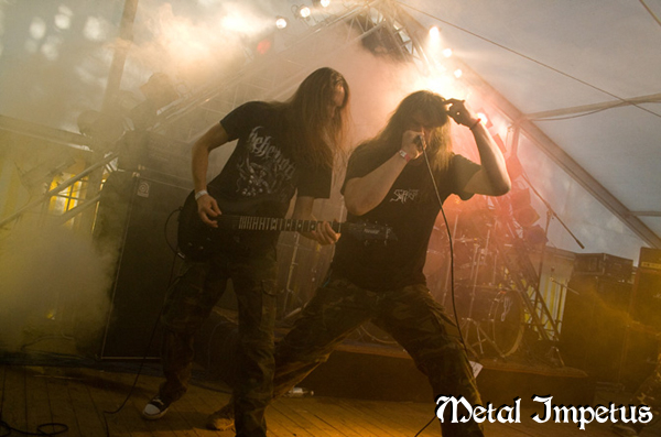 Defloration