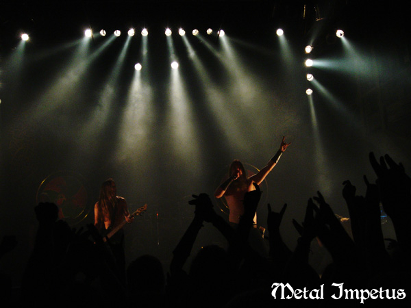 Amon Amarth