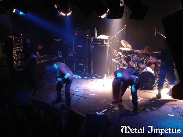 Cannibal Corpse Cannibal Corpse