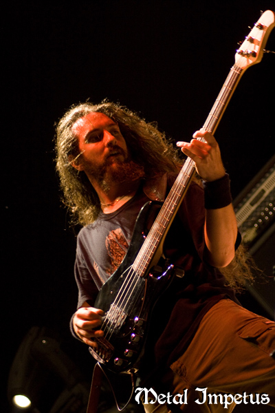 Psycroptic Psycroptic