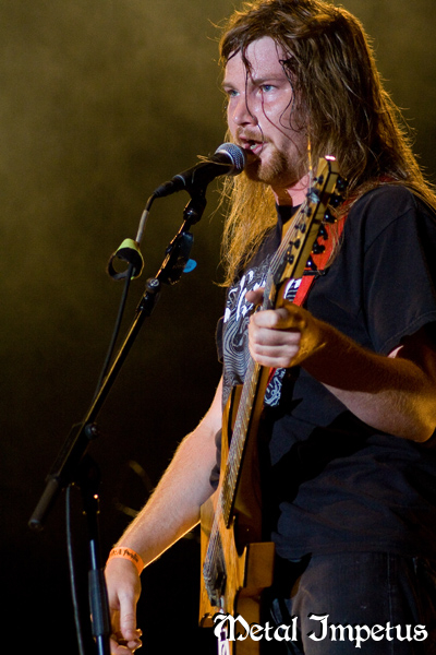 Misery Index Misery Index