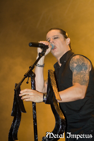 Satyricon Satyricon