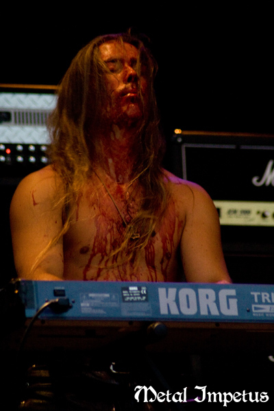 Moonsorrow Moonsorrow