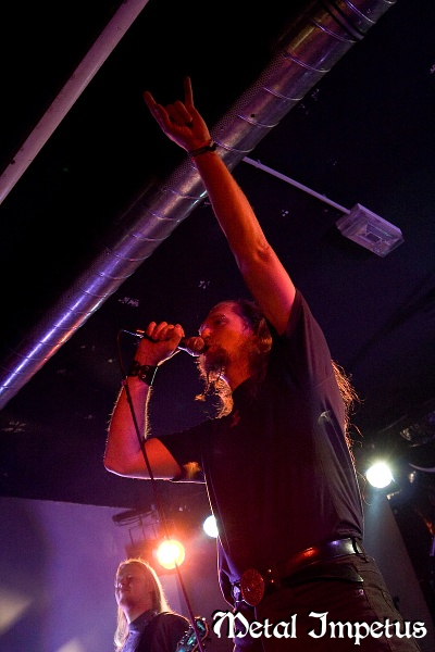 Disaster K.F.W.