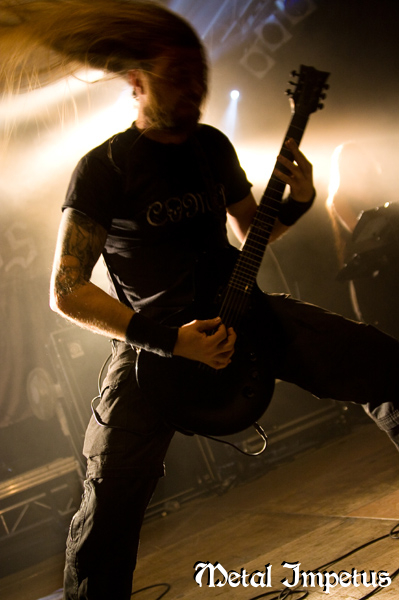 Graveworm
