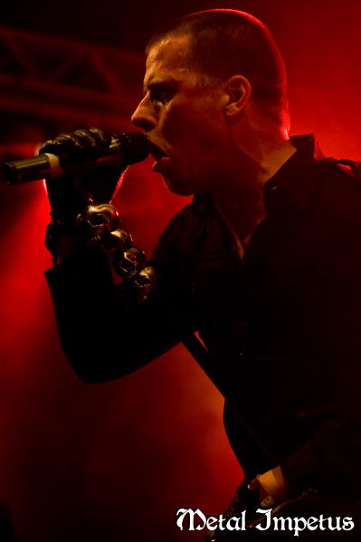 Evocation