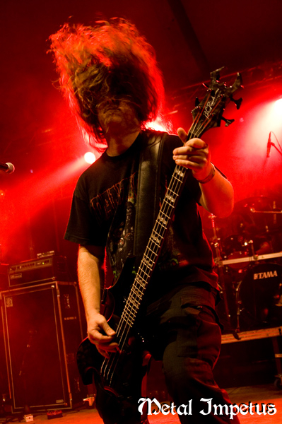 Vomitory Vomitory
