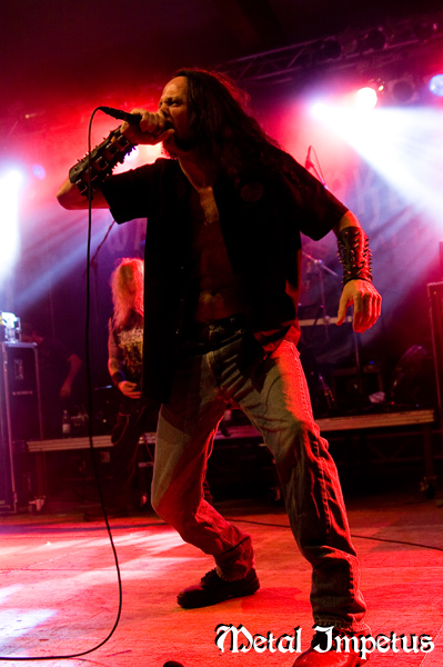 Malevolent Creation Malevolent Creation