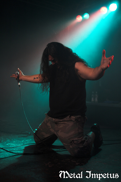 Kataklysm