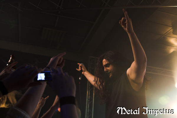 Kataklysm