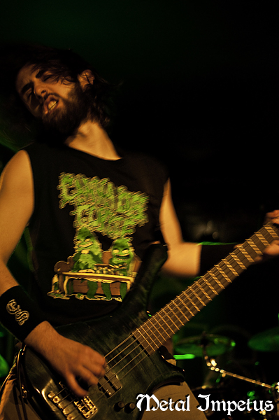 Revocation