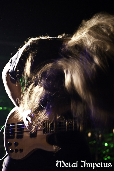 Dying Fetus