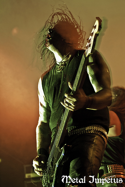 Gorgoroth Gorgoroth