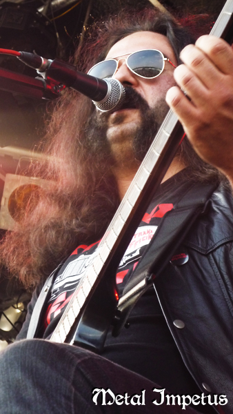 Baphomet's Blood