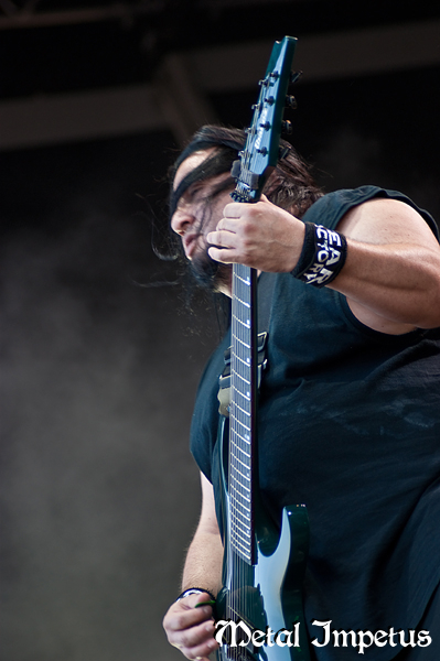 Fear Factory Fear Factory