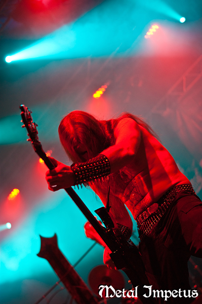 Darkened Nocturn Slaughtercult