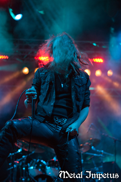 Keep Of Kalessin