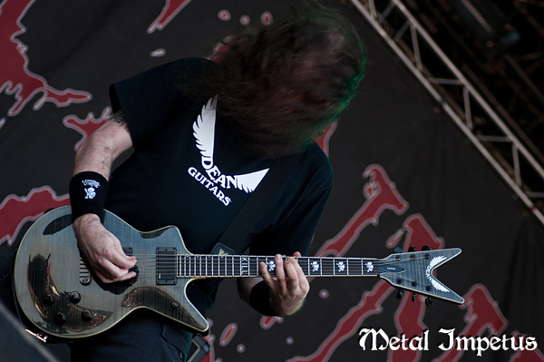 Cannibal Corpse