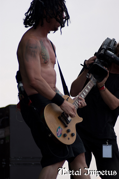 NOFX