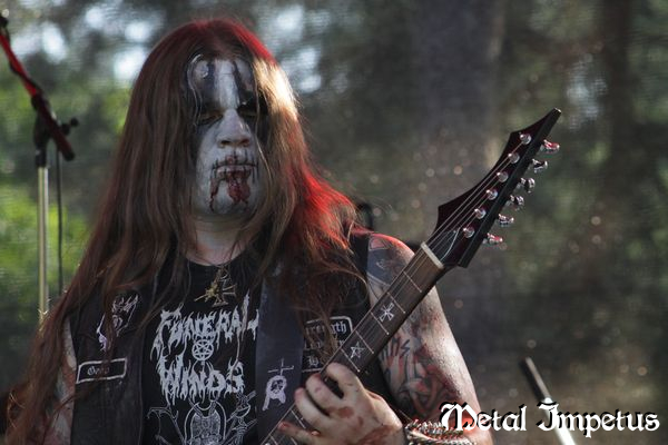 Nazarene Decomposing