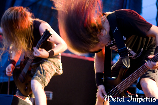Graveworm