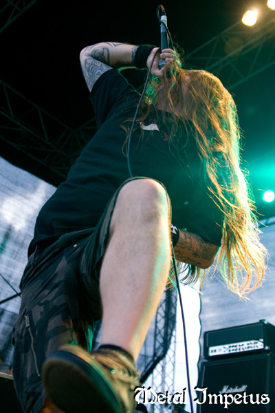 Graveworm