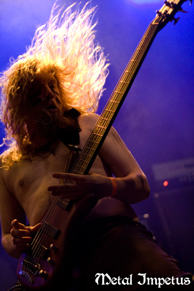Ensiferum