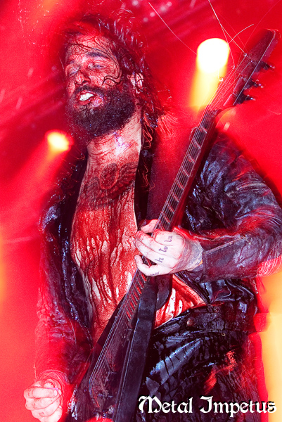 The Devils Blood