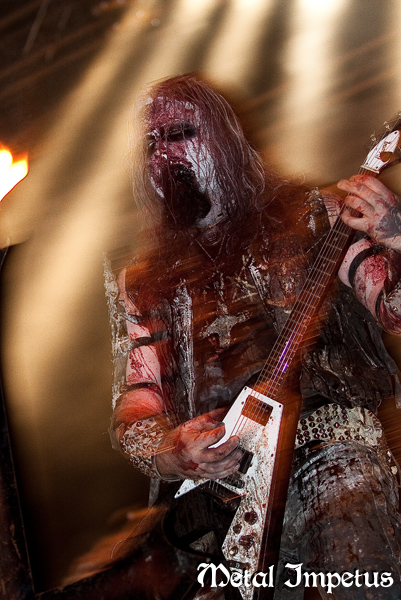 Watain