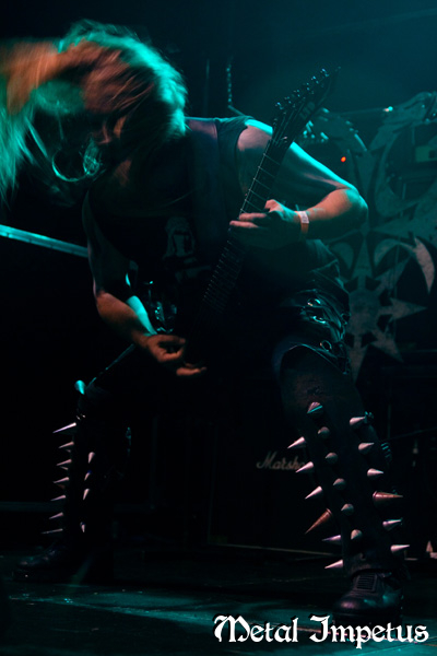 Behemoth