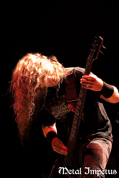 Cannibal Corpse Cannibal Corpse