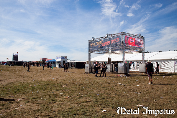 Summerbreeze 2010