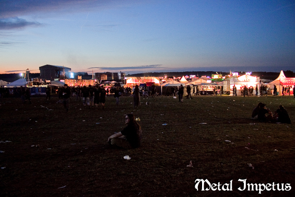 Summerbreeze 2010